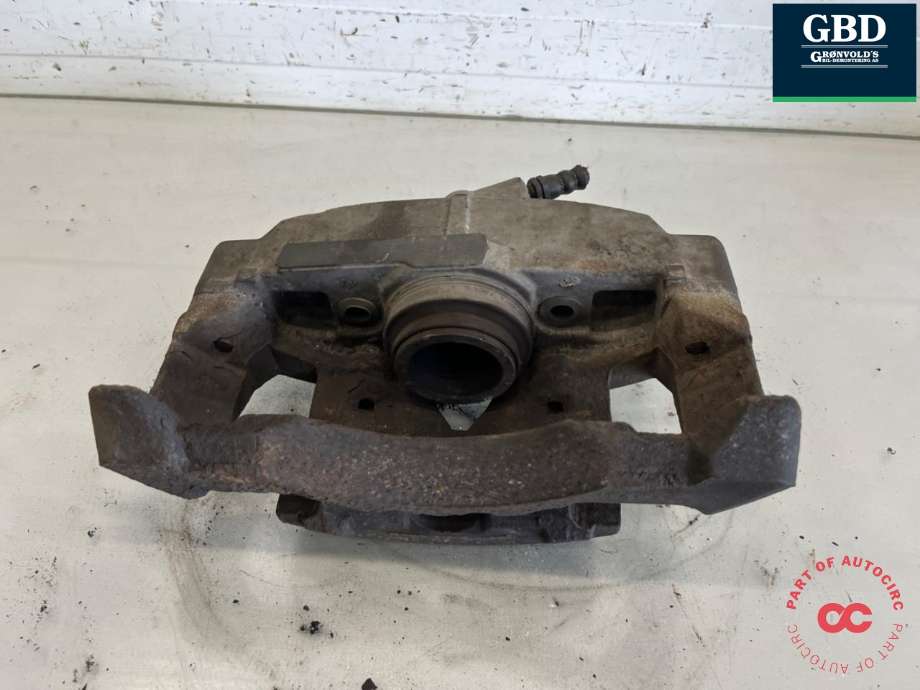 Bremsecaliper høyre foran til Volvo V70 2007-2013 (Type III, Fase 1)  (36000150|)