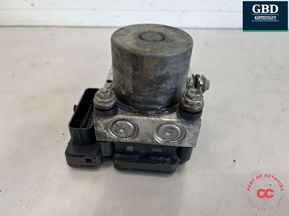 ABS sentral til Toyota Proace 2016-->> (Type II)  (SU001B4184|)