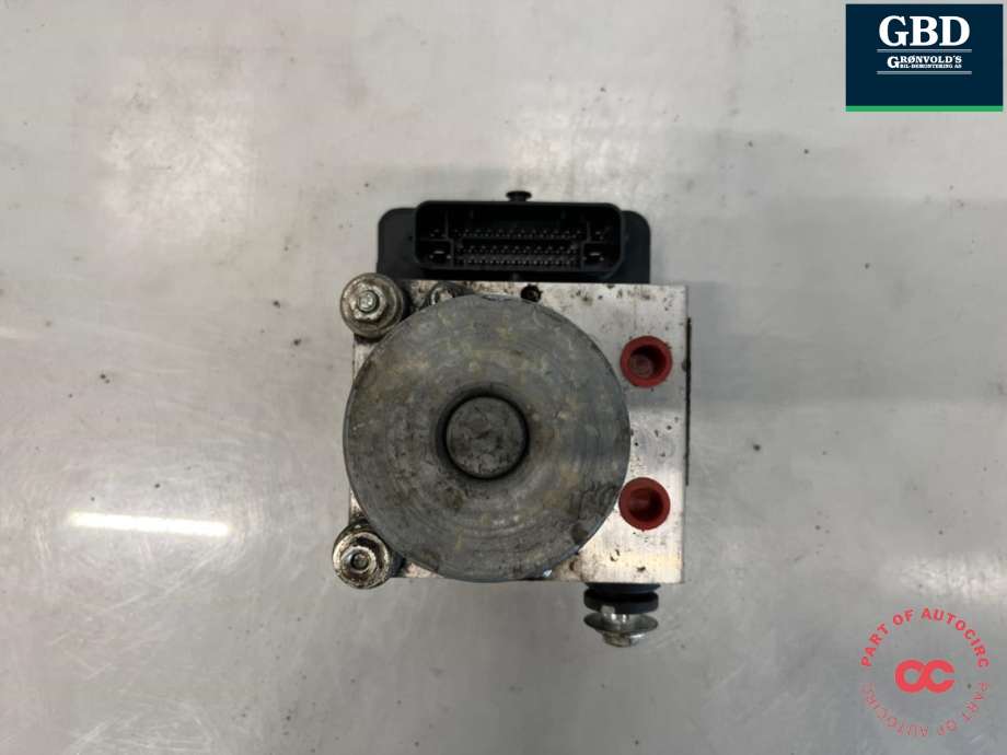 ABS sentral til Toyota Proace 2016-->> (Type II)  (SU001B4184|)