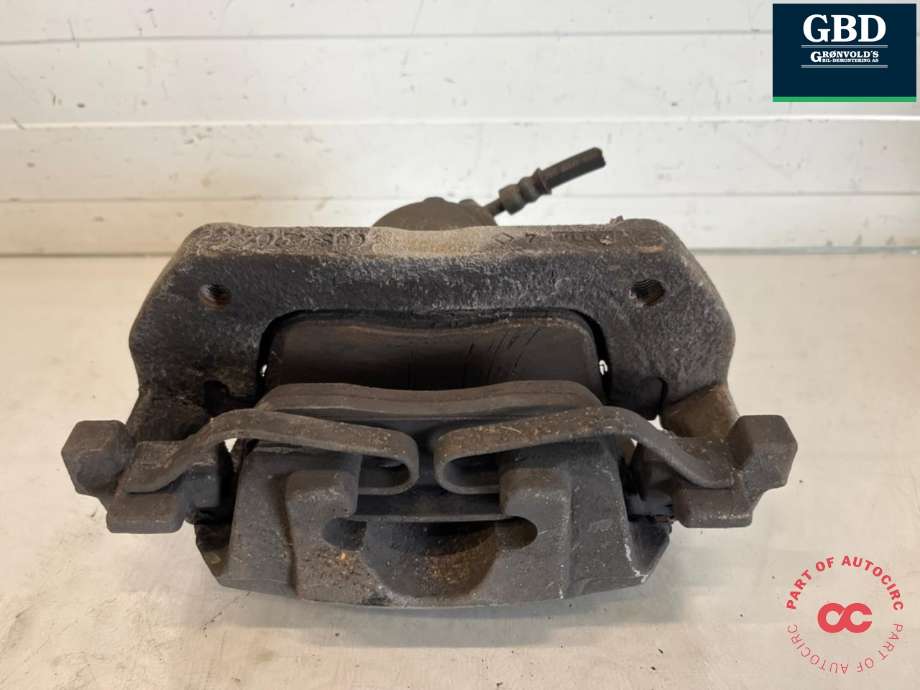 Bremsecaliper høyre foran til Toyota Proace 2016-->> (Type II)  (SU001A3126|)