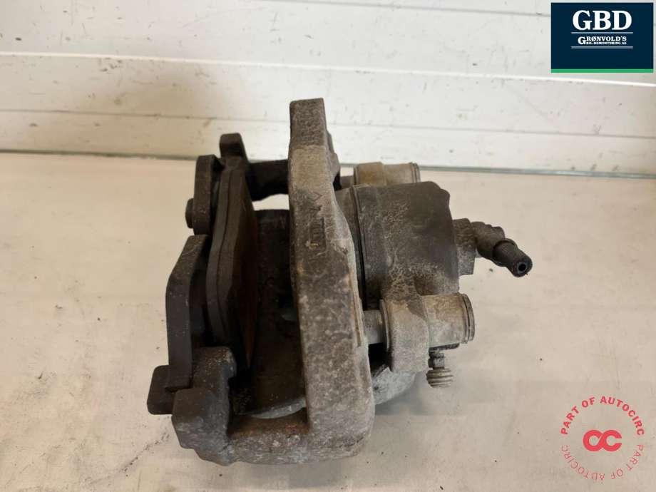 Bremsecaliper høyre foran til Toyota Proace 2016-->> (Type II)  (SU001A3126|)