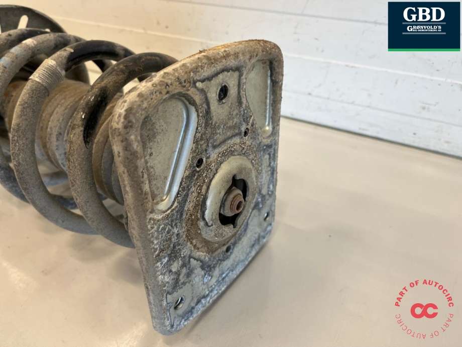 Fjærbein venstre foran til Toyota Proace 2016-->> (Type II)  (SU001A6673|SU001A8240|)