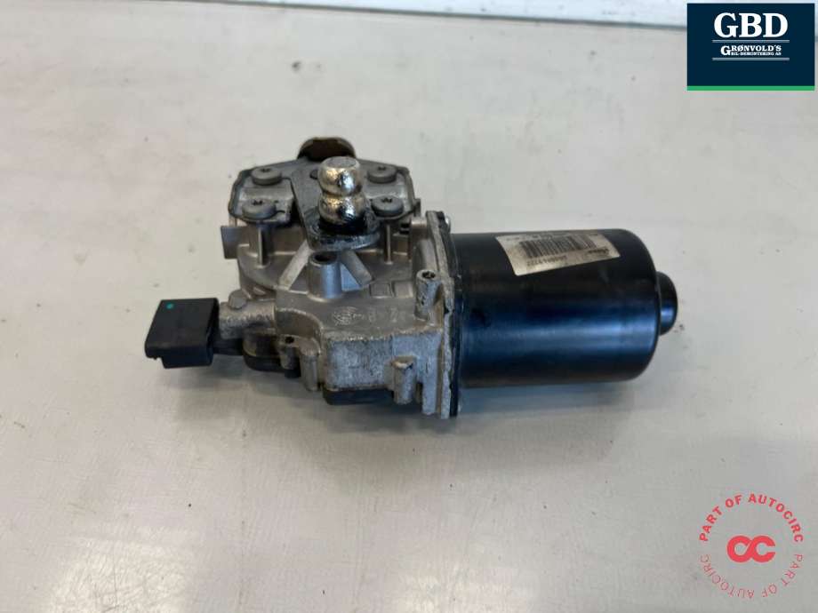 Viskermotor frontrute til Toyota Proace 2016-->> (Type II)  (SU001A4155|)