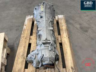 Girkasse automat til BMW X3,  (F25) (|24 00 8 486 836|GA8HP45X)