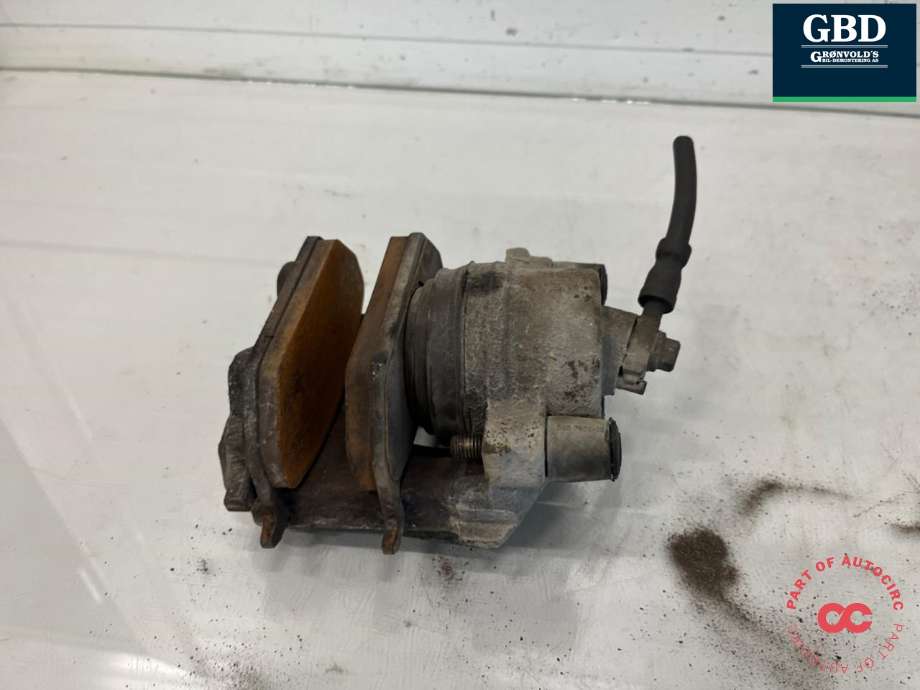 Bremsecaliper venstre foran til VW Golf VII 2012-2017 (Fase 1) (5Q0 615 123|5Q0 615 123 X|)