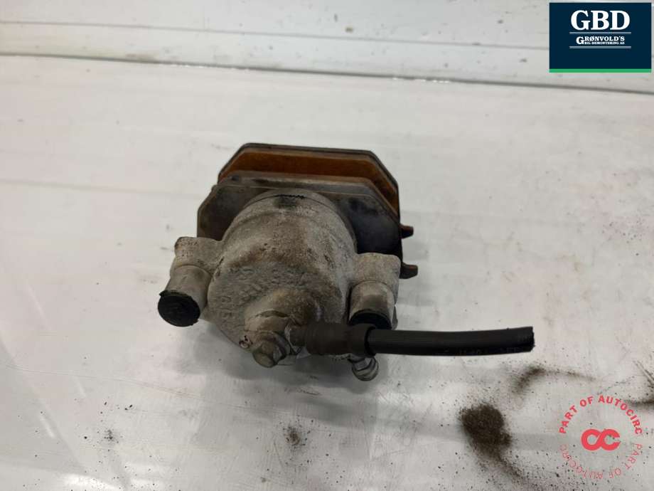 Bremsecaliper venstre foran til VW Golf VII 2012-2017 (Fase 1) (5Q0 615 123|5Q0 615 123 X|)