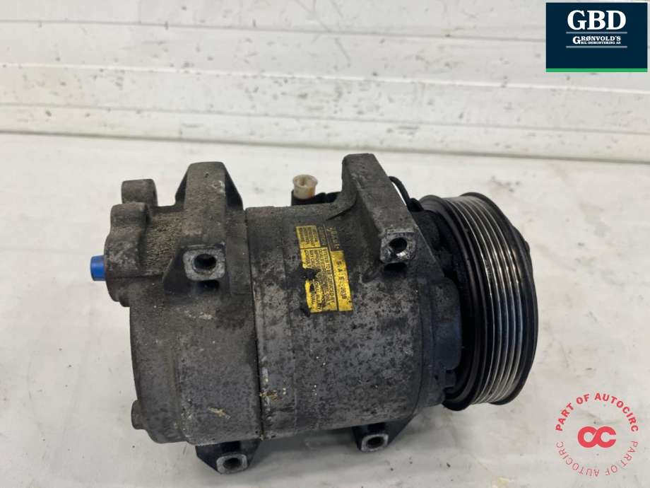 Aircondition kompressor til Volvo XC70 2005-2007 (Type I, Fase 2) (36001066|)