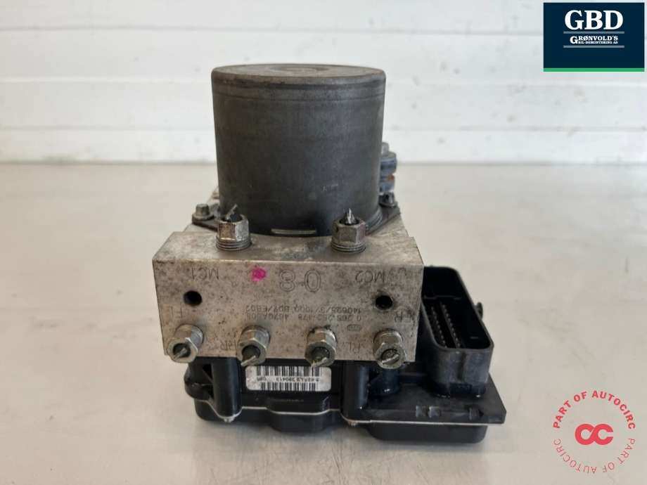 ABS sentral til Peugeot iOn 2011-2020 (16 096 706 80|16 809 212 80|)