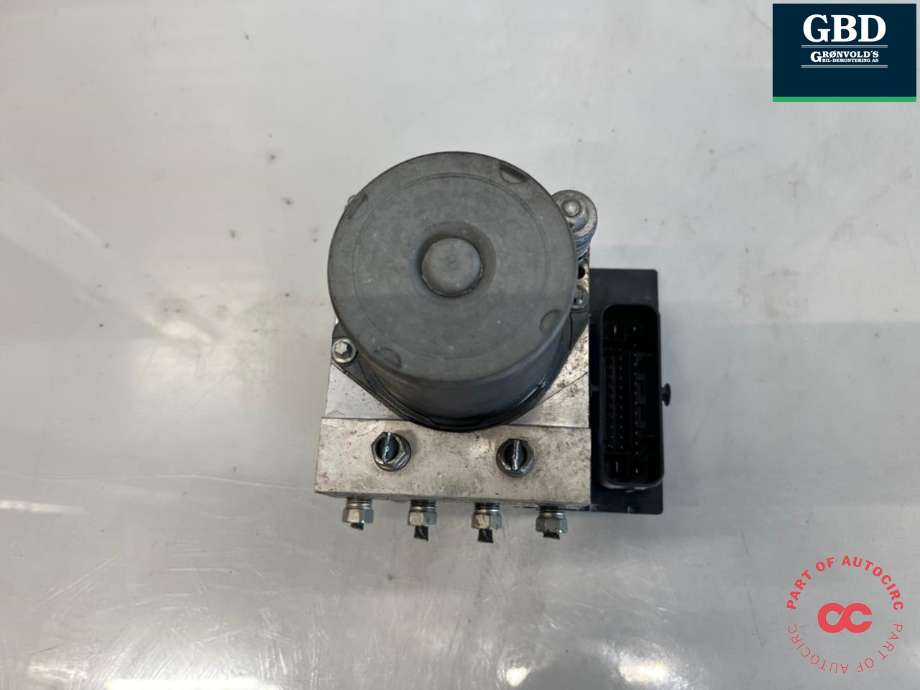 ABS sentral til Peugeot iOn 2011-2020 (16 096 706 80|16 809 212 80|)