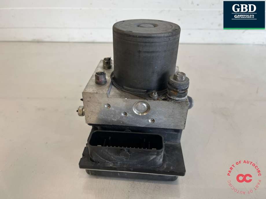 ABS sentral til Peugeot iOn 2011-2020 (16 096 706 80|16 809 212 80|)