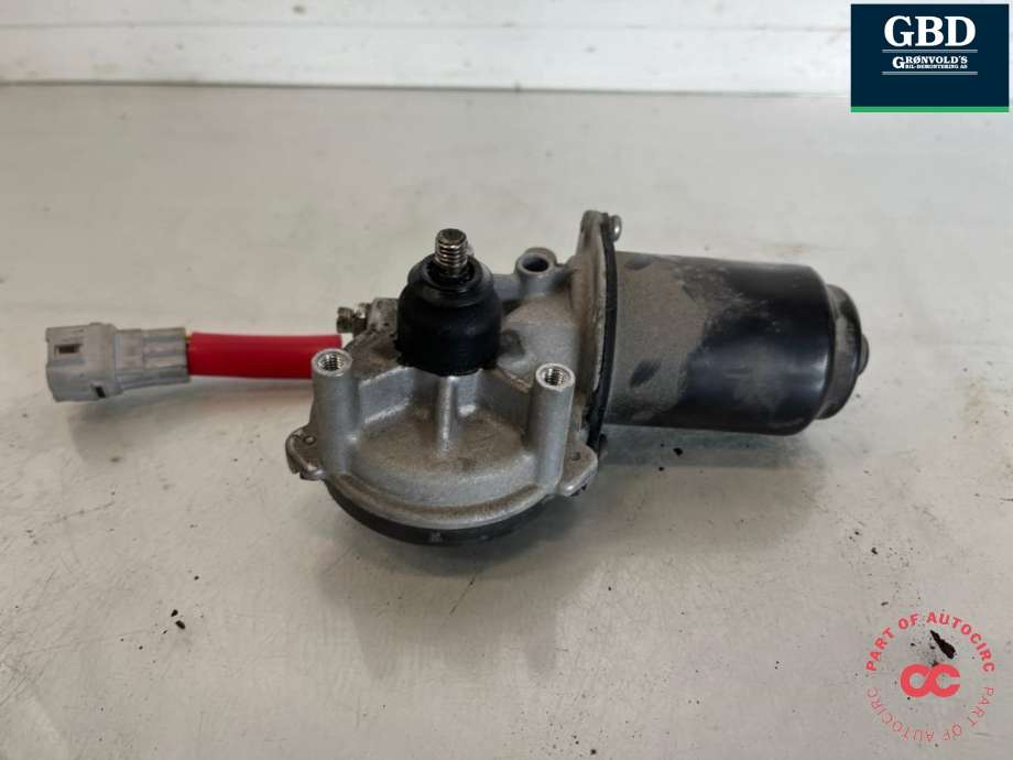 Viskermotor frontrute til Peugeot iOn 2011-2020  (6405 SE|)