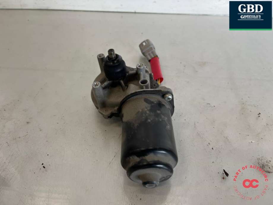 Viskermotor frontrute til Peugeot iOn 2011-2020  (6405 SE|)
