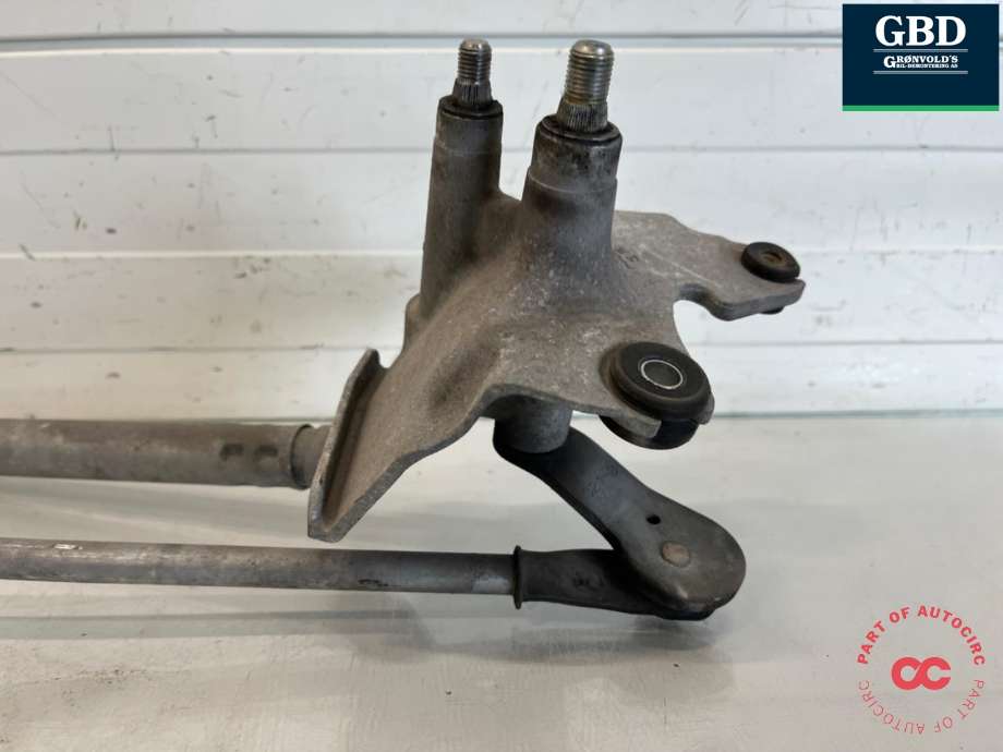 Viskeroverføring til Peugeot iOn 2011-2020  (6405 RZ|)