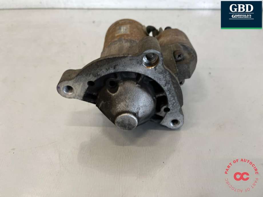 Starter diesel til Toyota Proace 2016-->> (Type II) (SU001A8200|)