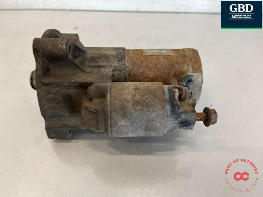 Starter diesel til Toyota Proace 2016-->> (Type II) (SU001A8200|)