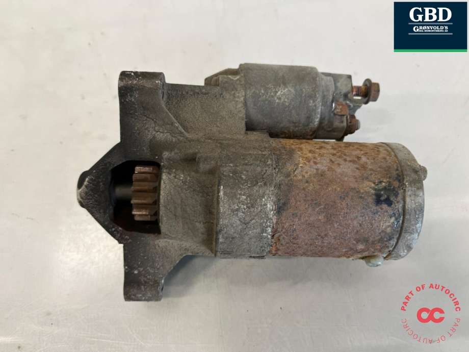 Starter diesel til Toyota Proace 2016-->> (Type II) (SU001A8200|)