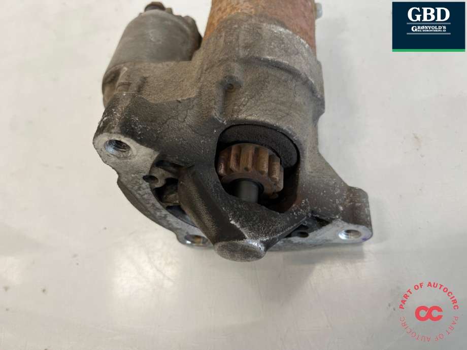 Starter diesel til Toyota Proace 2016-->> (Type II) (SU001A8200|)