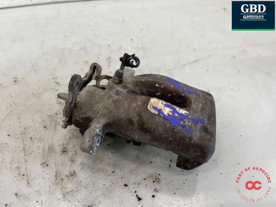 Bremsecaliper høyre bak til Citroën Berlingo 2008-2015 (Type II, Fase 1)  (4402 F6|)