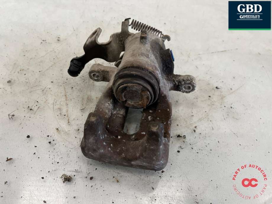 Bremsecaliper høyre bak til Citroën Berlingo 2008-2015 (Type II, Fase 1)  (4402 F6|)