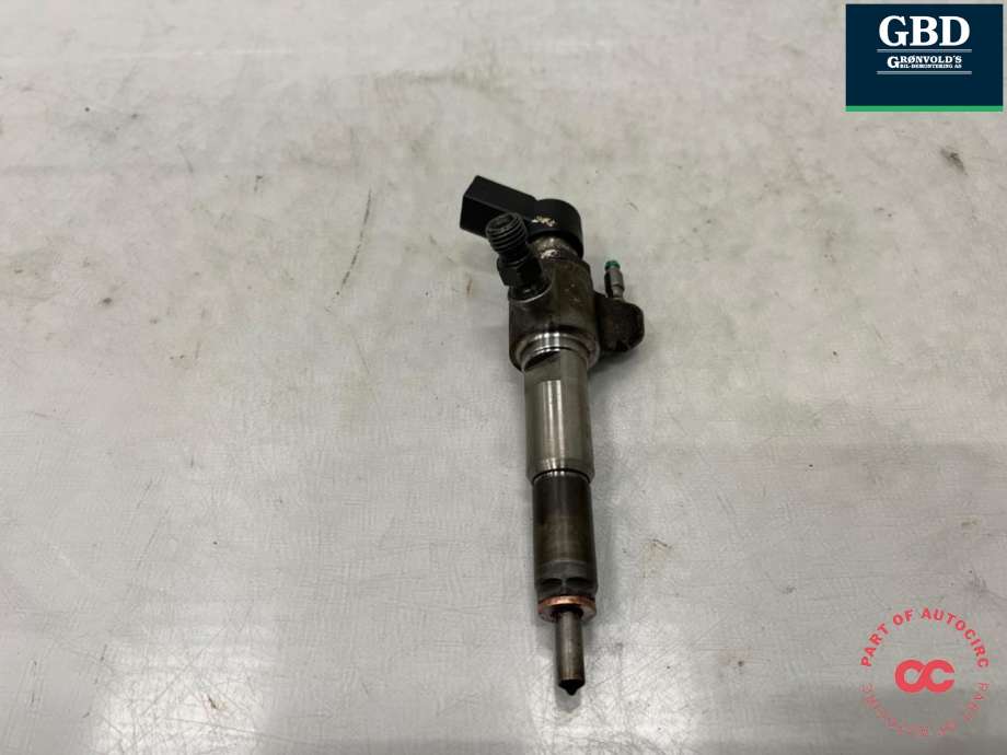 Dyse innsprøyting diesel til Volvo V60 2010-2013 (Type I, Fase 1)  (36001727|)