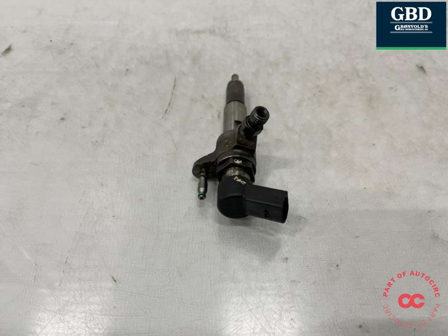 Dyse innsprøyting diesel til Volvo V60 2010-2013 (Type I, Fase 1)  (36001727|)
