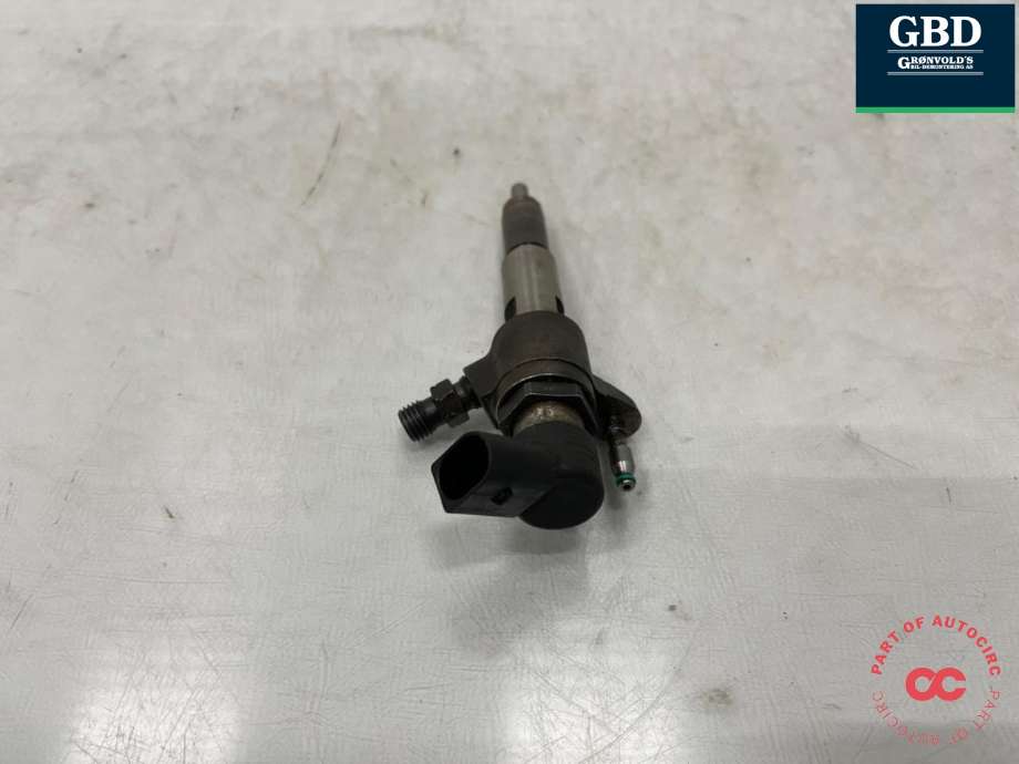 Dyse innsprøyting diesel til Volvo V60 2010-2013 (Type I, Fase 1)  (36001727|)