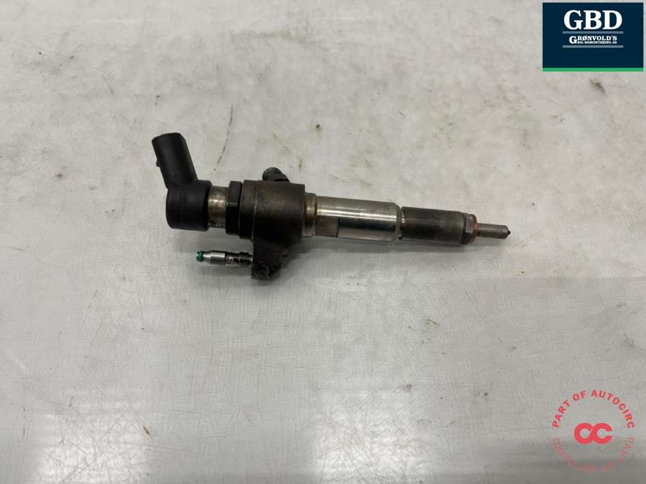 Dyse innsprøyting diesel til Volvo V60 2010-2013 (Type I, Fase 1)  (36001727|)