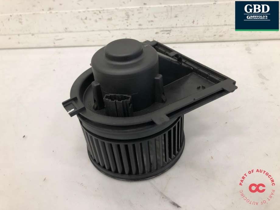 Varmeapparat motor til VW Golf IV 1998-2003  (1J1 819 021 C|)