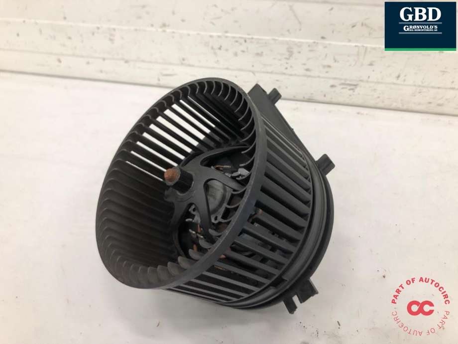 Varmeapparat motor til VW Golf IV 1998-2003  (1J1 819 021 C|)