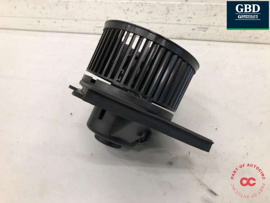Varmeapparat motor til VW Golf IV 1998-2003  (1J1 819 021 C|)