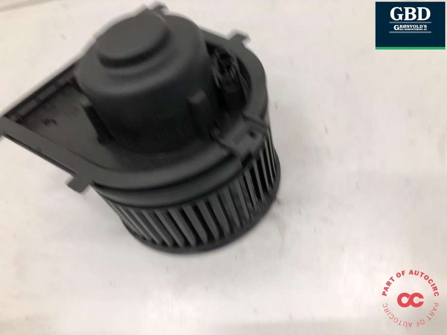 Varmeapparat motor til VW Golf IV 1998-2003  (1J1 819 021 C|)