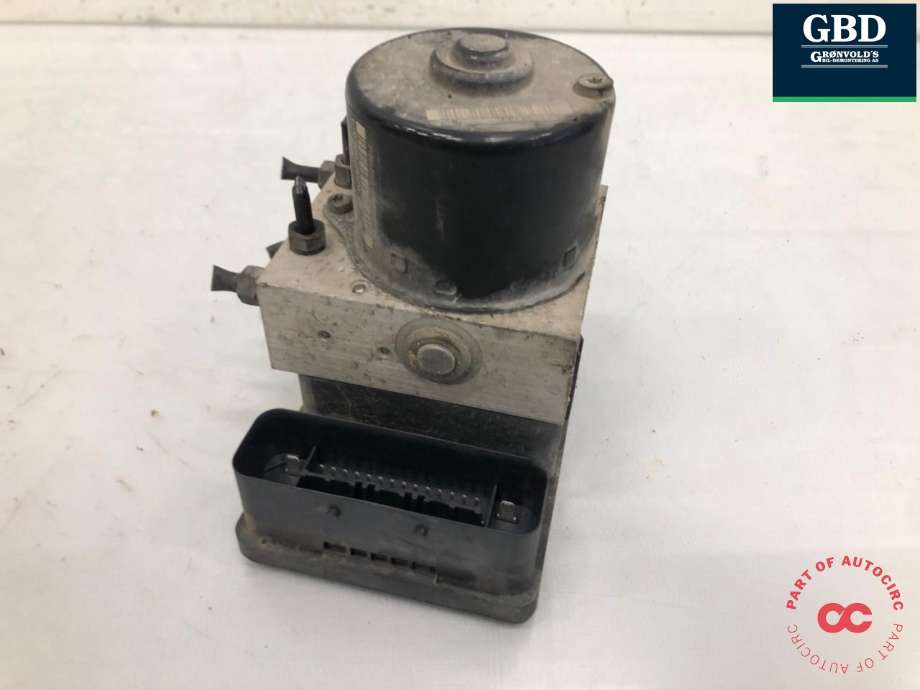 ABS sentral til VW Golf IV 1998-2003  (1J0 698 517 E|)