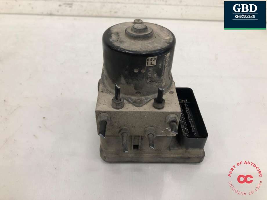 ABS sentral til VW Golf IV 1998-2003  (1J0 698 517 E|)