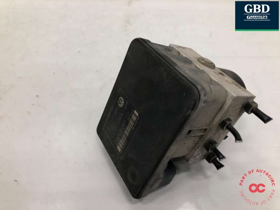 ABS sentral til VW Golf IV 1998-2003  (1J0 698 517 E|)