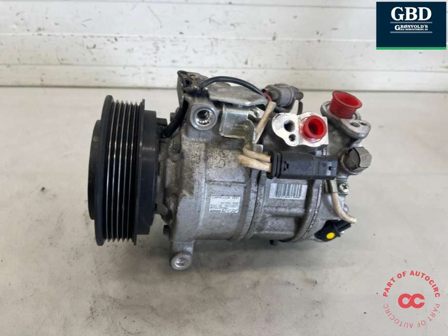 Aircondition kompressor til Mercedes B-Klasse 2011-2018 (W246) (W246) (A 000 830 36 02|)