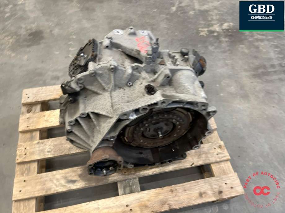 Girkasse automat til VW Golf VI 2008-2012  (NTP|0AM 300 054 A|)