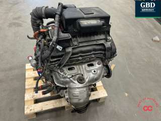 Motor bensin til Mitsubishi Outlander,   (|4B12|1000D178)