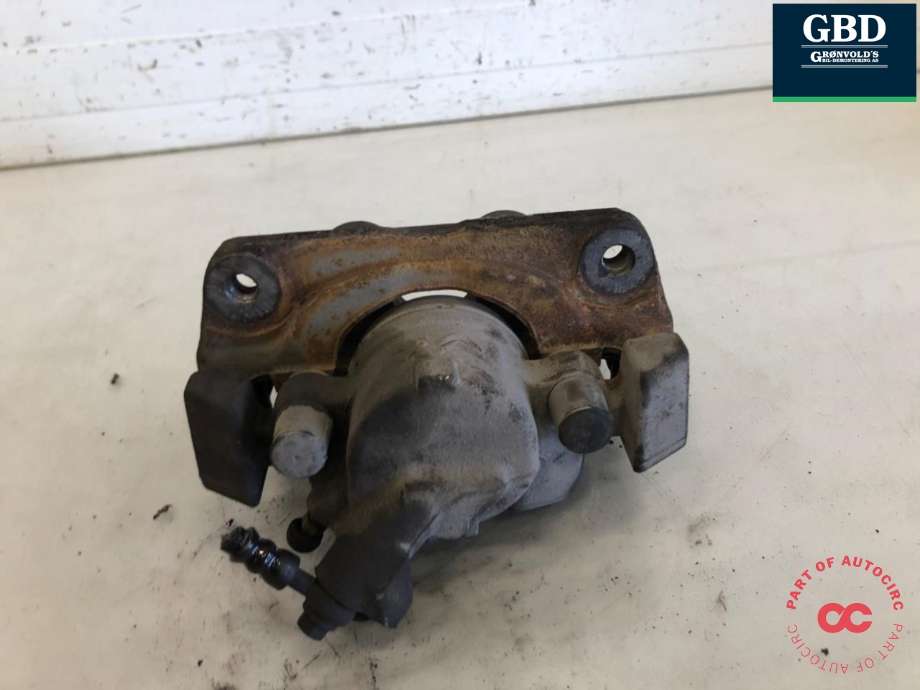 Bremsecaliper høyre foran til Peugeot 508 2018-->> (Type II)  (16 231 621 80|16 517 547 80|)