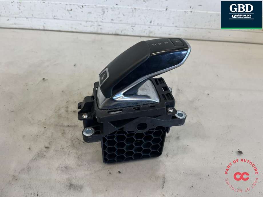 Girstang/girvelger automat til Peugeot 508 2018-->> (Type II)  (16 318 885 80|98270887DX|)