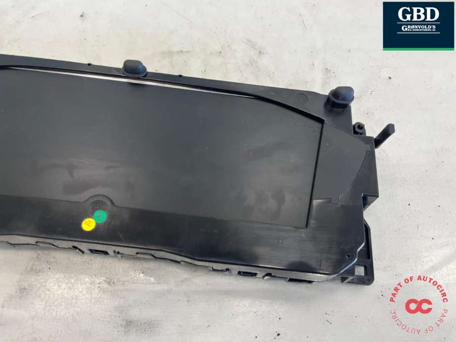 Instrumentpanel til Peugeot 508 2018-->> (Type II)  (98 435 575 80|98 164 805 80|)