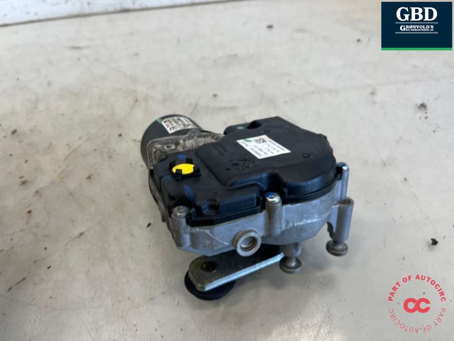 Viskermotor frontrute til Peugeot 508 2018-->> (Type II)  (98 133 960 80|)