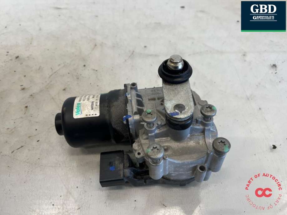 Viskermotor frontrute til Peugeot 508 2018-->> (Type II)  (98 133 960 80|)