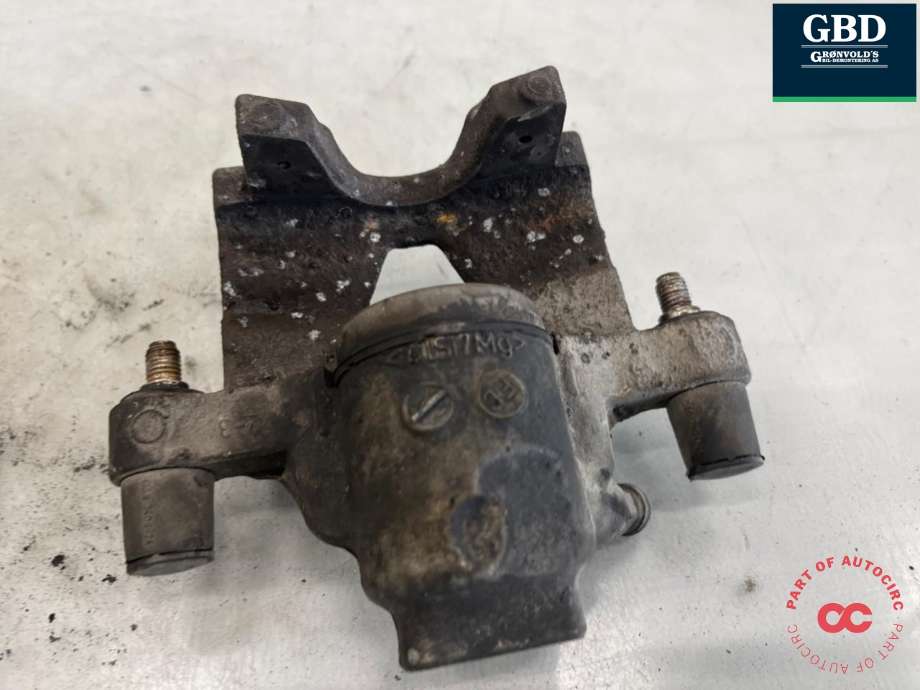 Bremsecaliper høyre bak til Mercedes C-Klasse 2011-2014 (Fase 2) (W204) (W204) (A 204 423 02 81|A 204 423 16 81|)