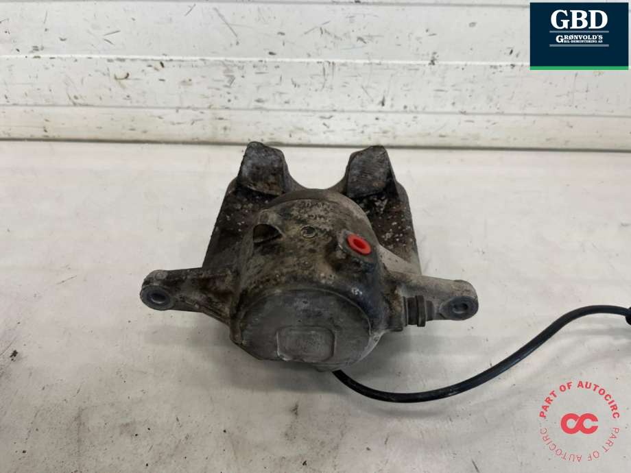 Bremsecaliper høyre foran til Mercedes C-Klasse 2011-2014 (Fase 2) (W204) (W204) (A 204 421 24 81|)