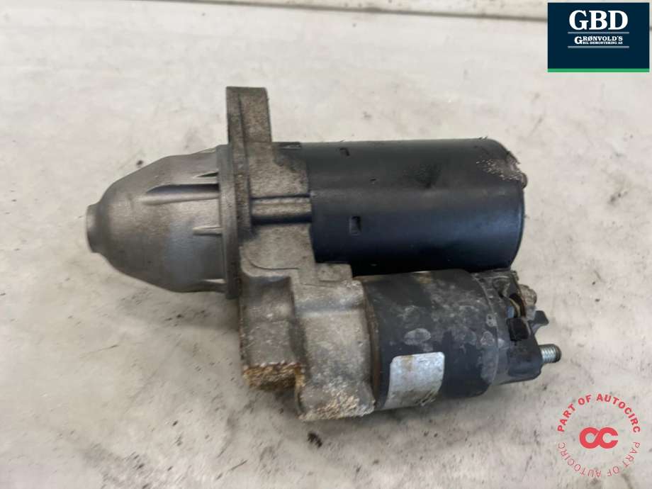 Starter til Mercedes C-Klasse 2011-2014 (Fase 2) (W204) (W204) (A 271 906 02 00|)