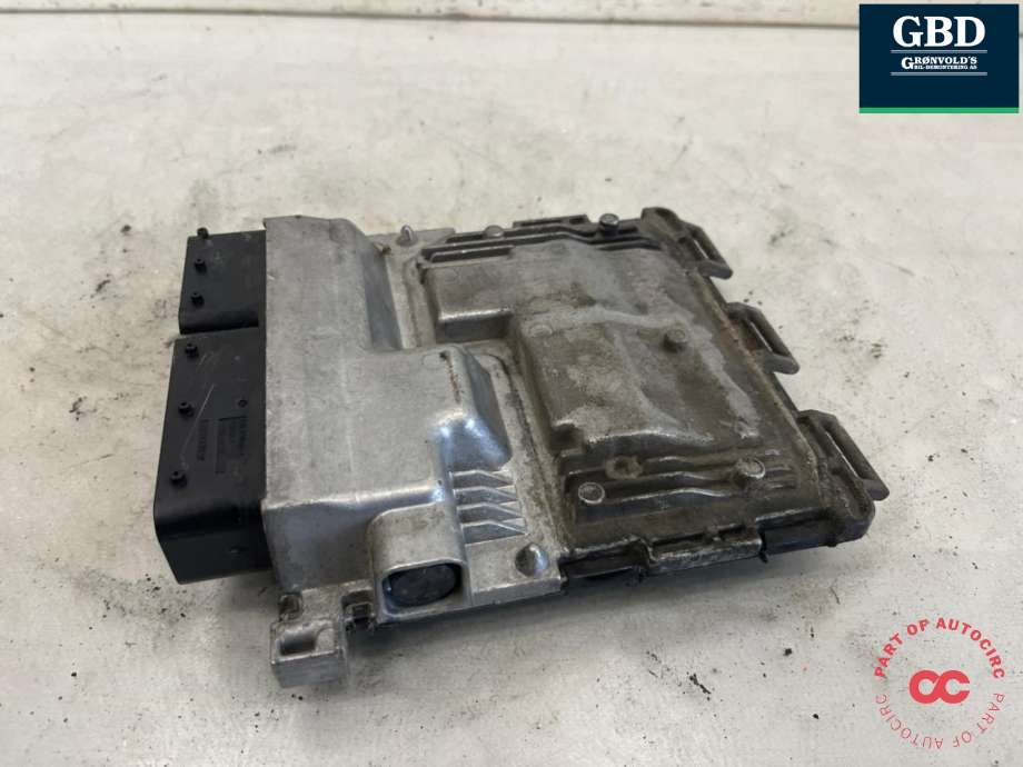 Styreenhet motor til Mercedes C-Klasse 2011-2014 (Fase 2) (W204) (W204) (A 271 150 03 91|A 271 150 03 91 80|)