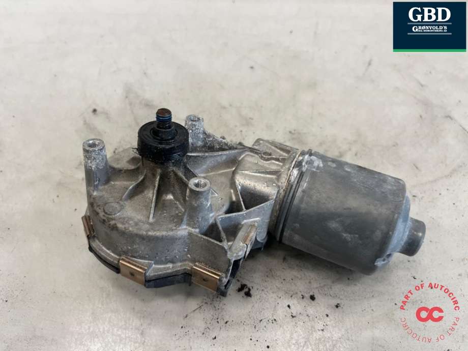 Viskermotor frontrute til Mercedes C-Klasse 2011-2014 (Fase 2) (W204) (W204) (A 204 820 10 40|)