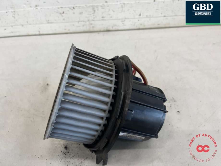 Varmeapparat motor til Mercedes C-Klasse 2011-2014 (Fase 2) (W204) (W204) (A 212 820 07 08|)