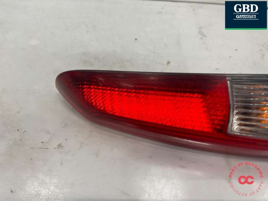 Baklykt venstre øvre til Volvo V70 2000-2004 (Type II, Fase 1)  (9483688|)