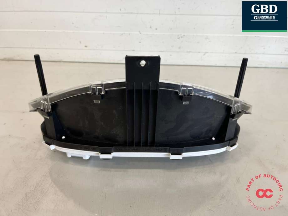 Instrumentpanel til Suzuki Vitara 2015-->> (Type IV)  (3410054PR4|34110-54PA|34110-54PA3)